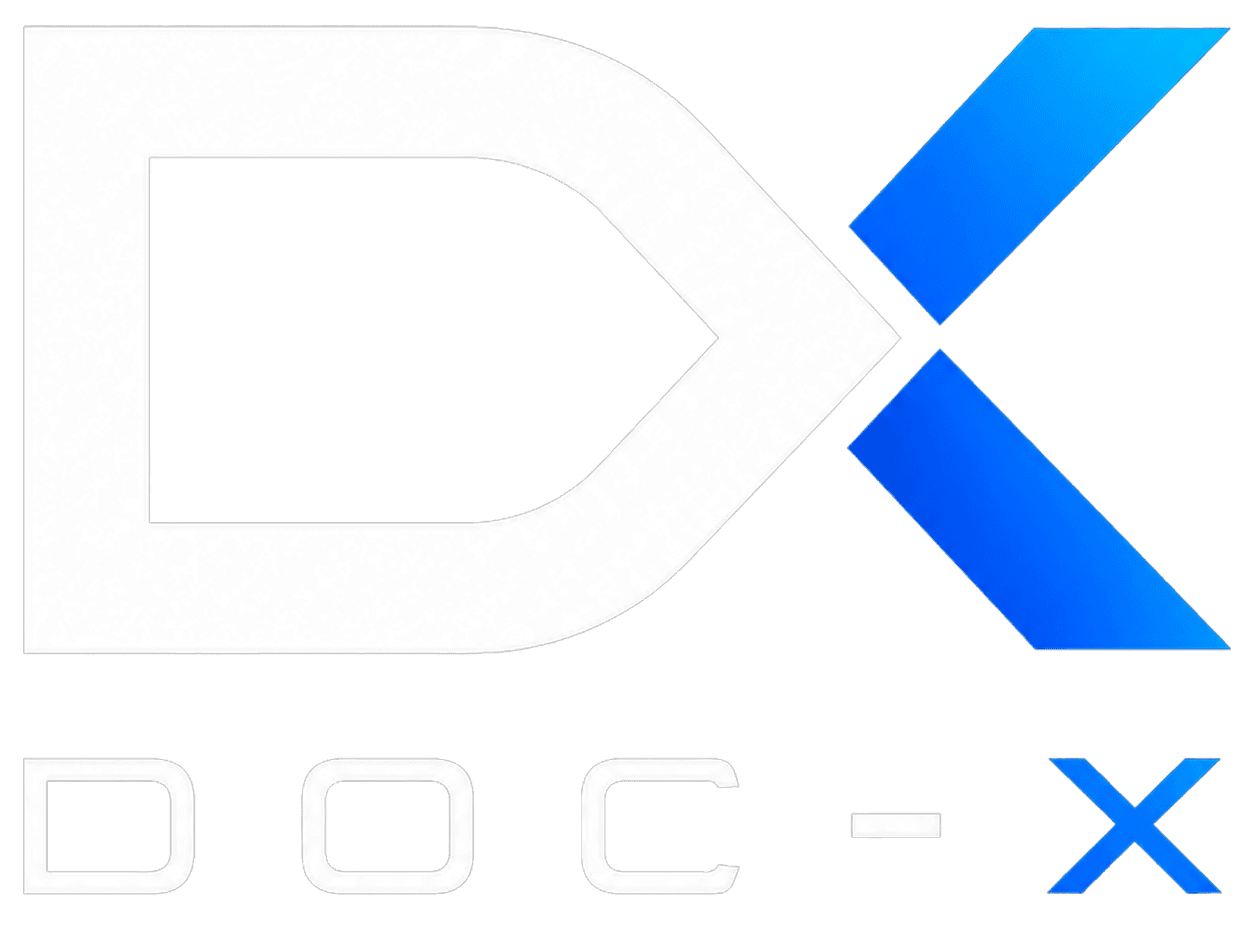 Doc-X